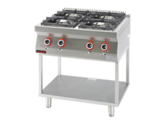 Kitchen equipment Kromet