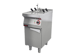 Pasta and dumplings equipment Kromet