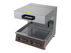 Fast food equipment Kromet