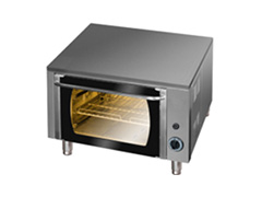 Ovens and ovens Kromet