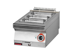 Steamers Kromet